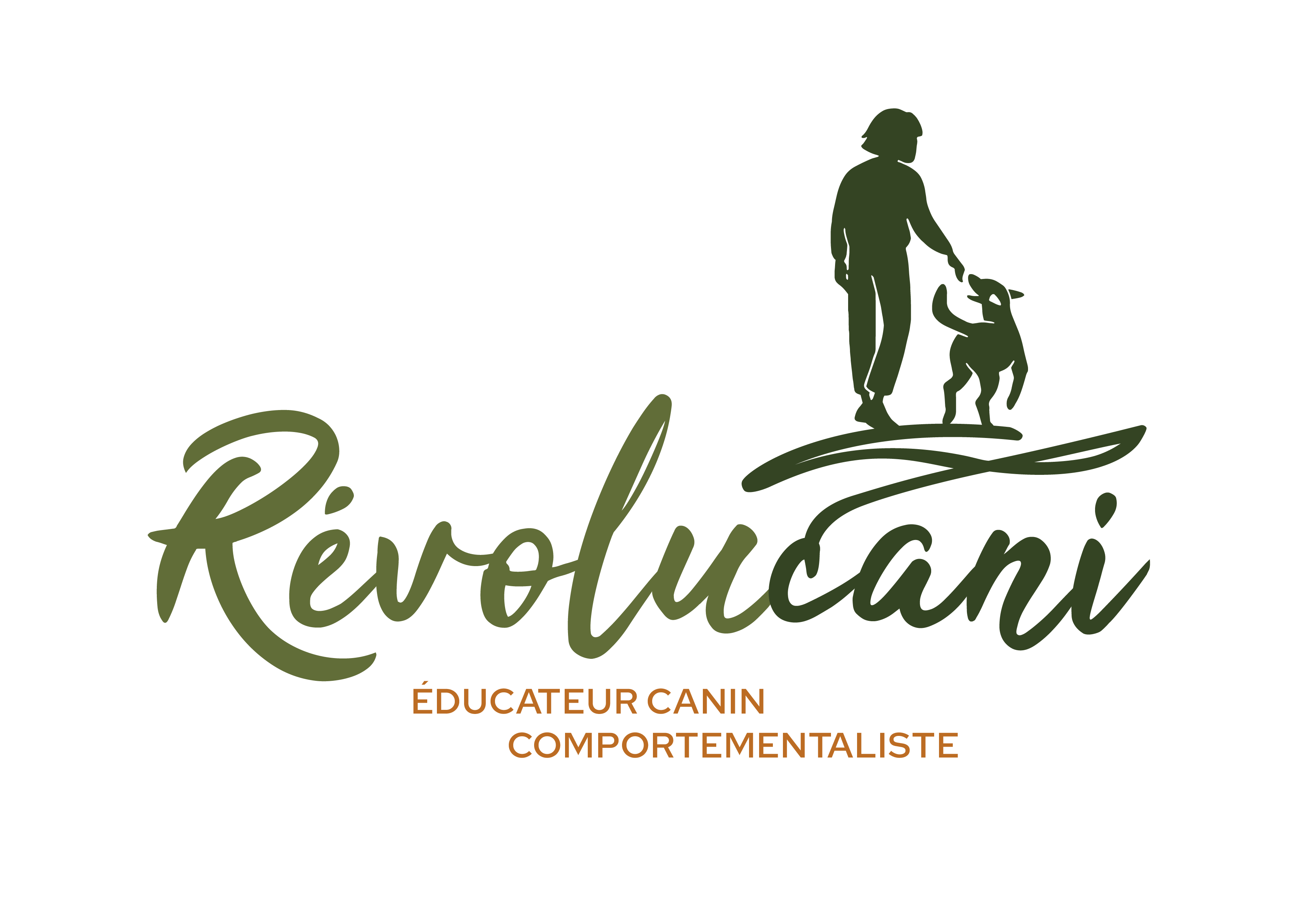 Educateur canin - comportementaliste